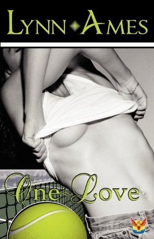 One ~ Love book cover
