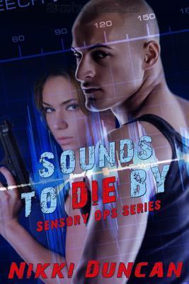 Sensory Ops book cover 1