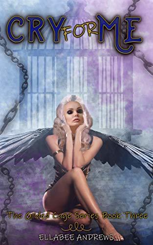 The Gilded Cage book cover 3