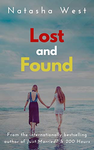 Lost and Found book cover