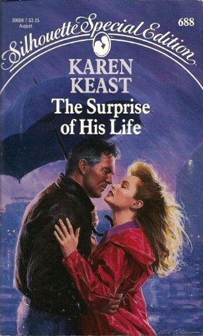 The Surprise Of His Life book cover