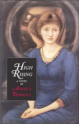 Barsetshire book cover 1