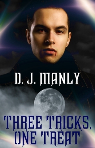 Three Tricks, One Treat book cover