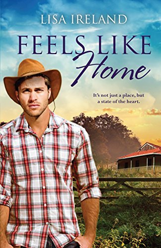 Feels Like Home book cover