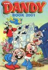 Dandy Book 2001 book cover