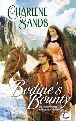 Bodine's Bounty book cover