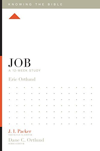 Job book cover