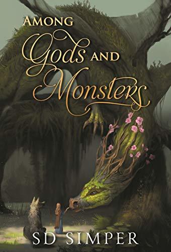 Fallen Gods book cover 2