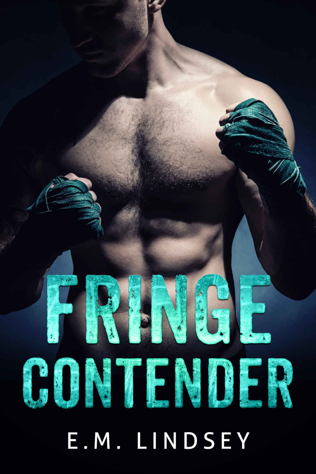 Baum's Boxing book cover 3