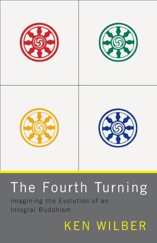 The Fourth Turning book cover