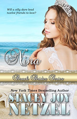 Beach Brides book cover 3