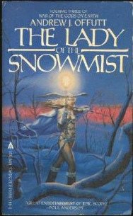 War of the Gods on Earth book cover 3
