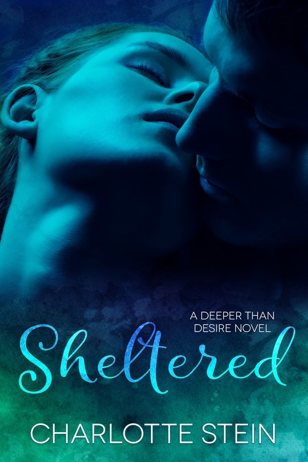Deeper Than Desire book cover 2
