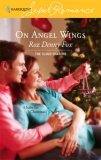 On Angel Wings book cover