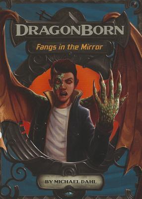 Dragonblood book cover 3
