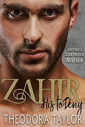 Zahir book cover