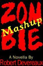 Zombie Mashup book cover