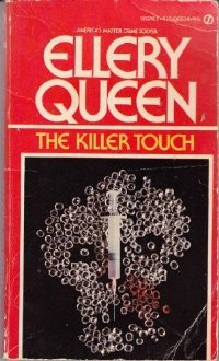 The Killer Touch book cover