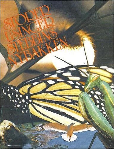 General zoology book cover