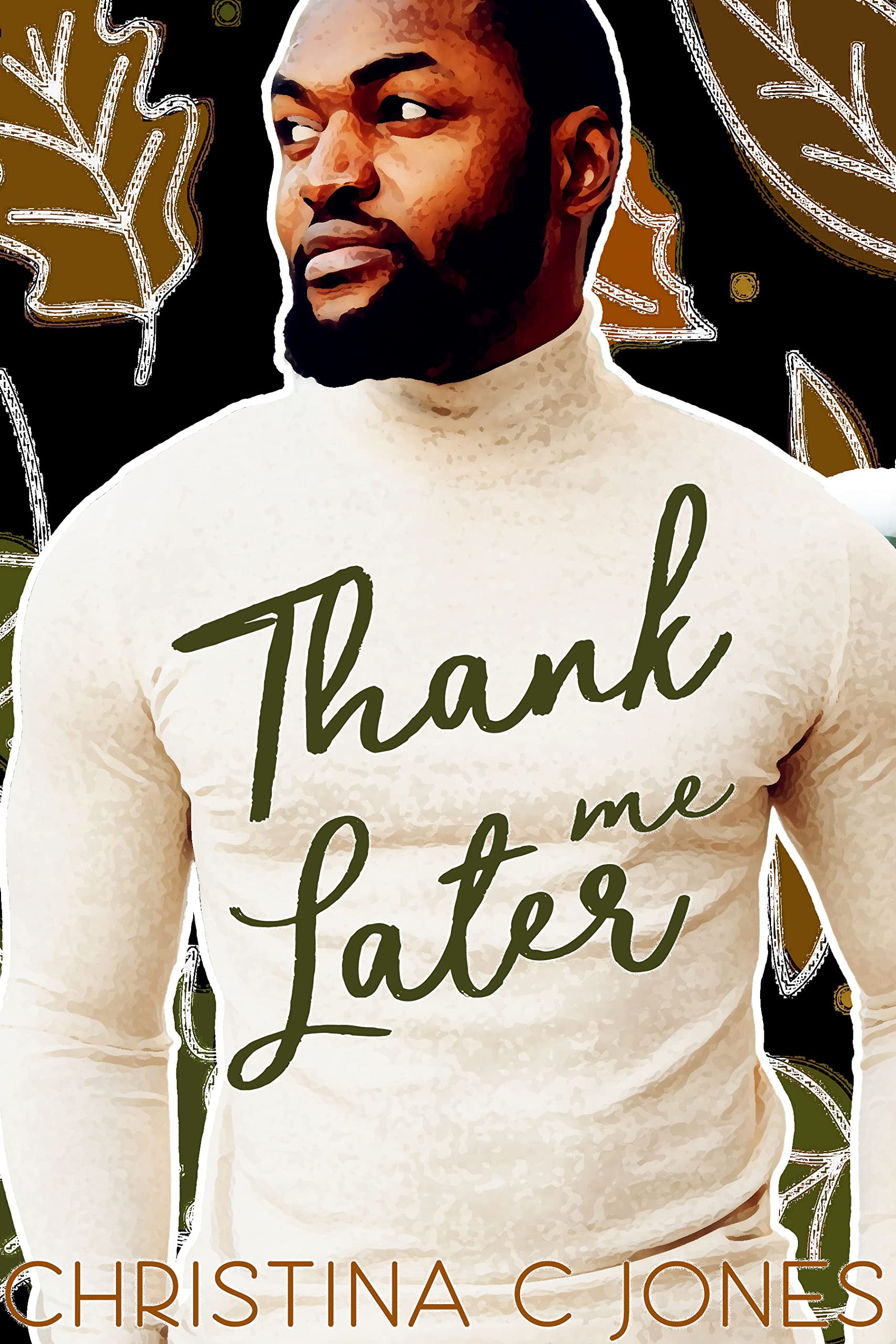 The Fiennes Family Thanksgiving Novelettes book cover 3