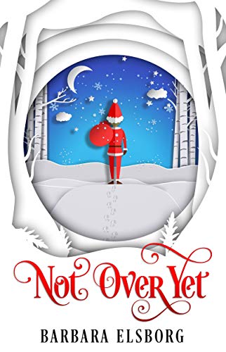 Not Over Yet book cover