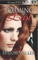 Coming in Last book cover
