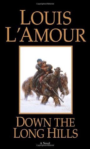 Down the Long Hills book cover