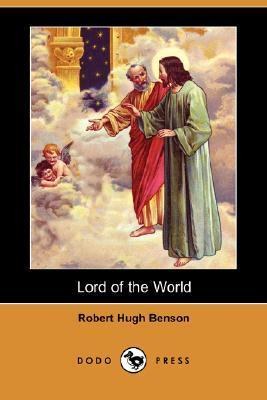 Lord of the World book cover