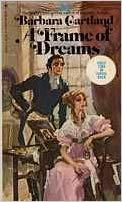 A Frame of Dreams book cover