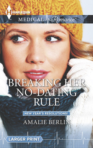 New Year's Resolutions book cover 2