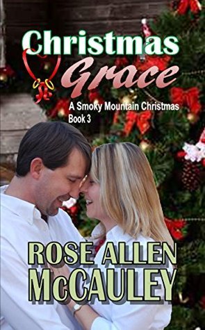 A Smoky Mountain Christmas book cover 3