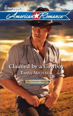 Hill Country Heroes book cover 1