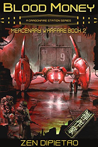 Mercenary Warfare book cover 2