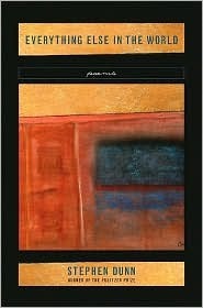 Everything Else in the World book cover