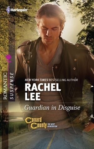 Guardian in Disguise book cover