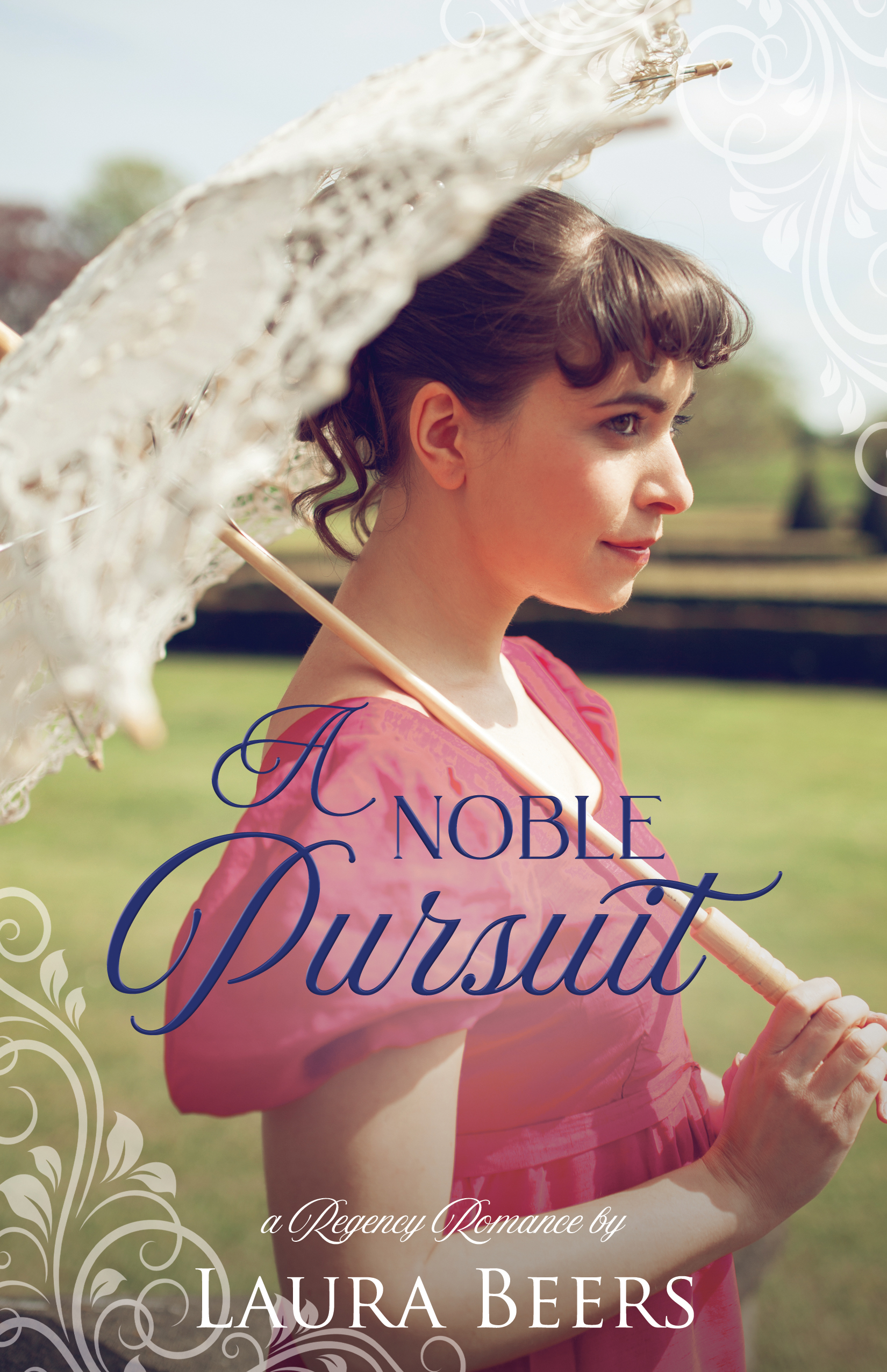 Regency Brides: A Promise of Love book cover 3
