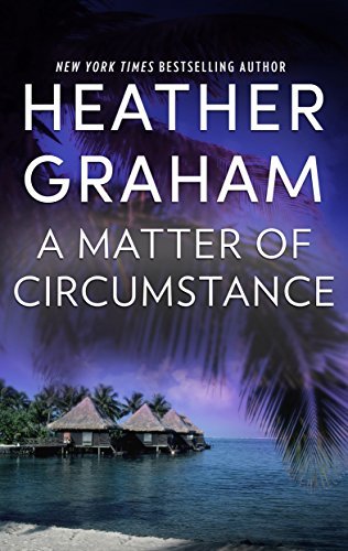 A Matter of Circumstance book cover