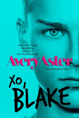 The Undergrad Years book cover 3
