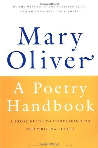 A Poetry Handbook book cover