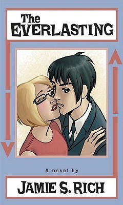 The Everlasting book cover