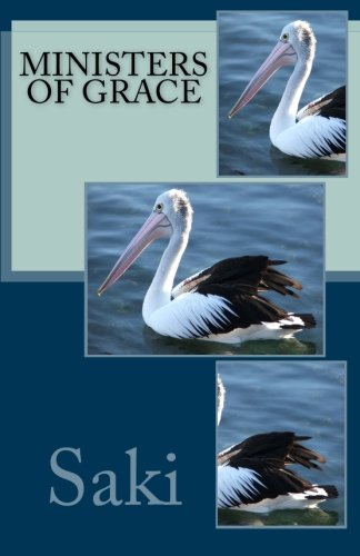 Ministers of Grace book cover