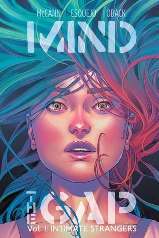 Mind the Gap, Volume 1 book cover