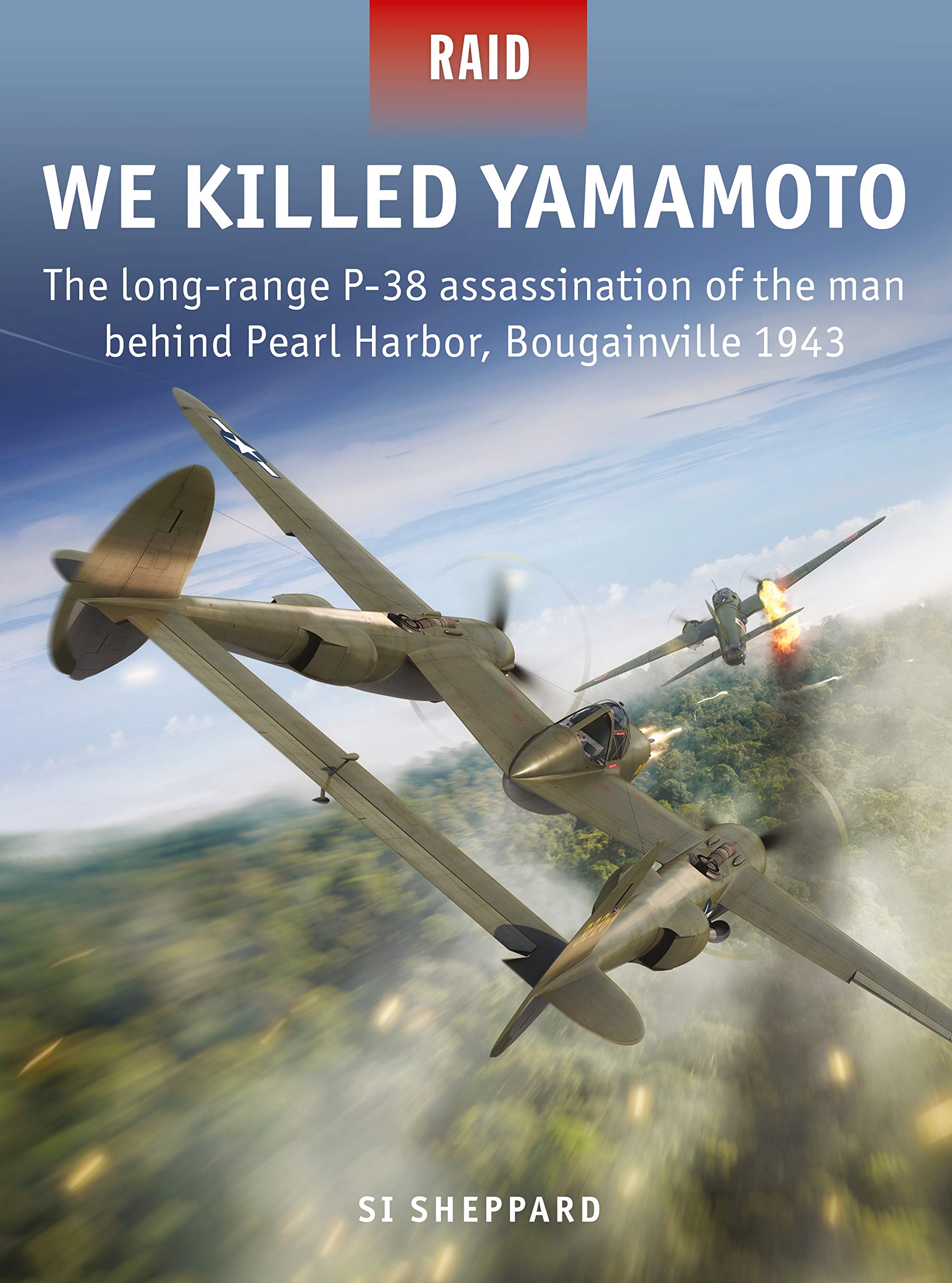 We Killed Yamamoto book cover
