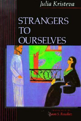 Strangers to Ourselves book cover