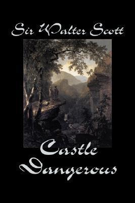 Castle Dangerous book cover