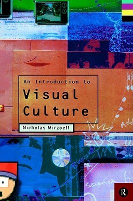 An Introduction to Visual Culture book cover