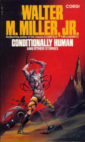Conditionally Human and Other Stories book cover