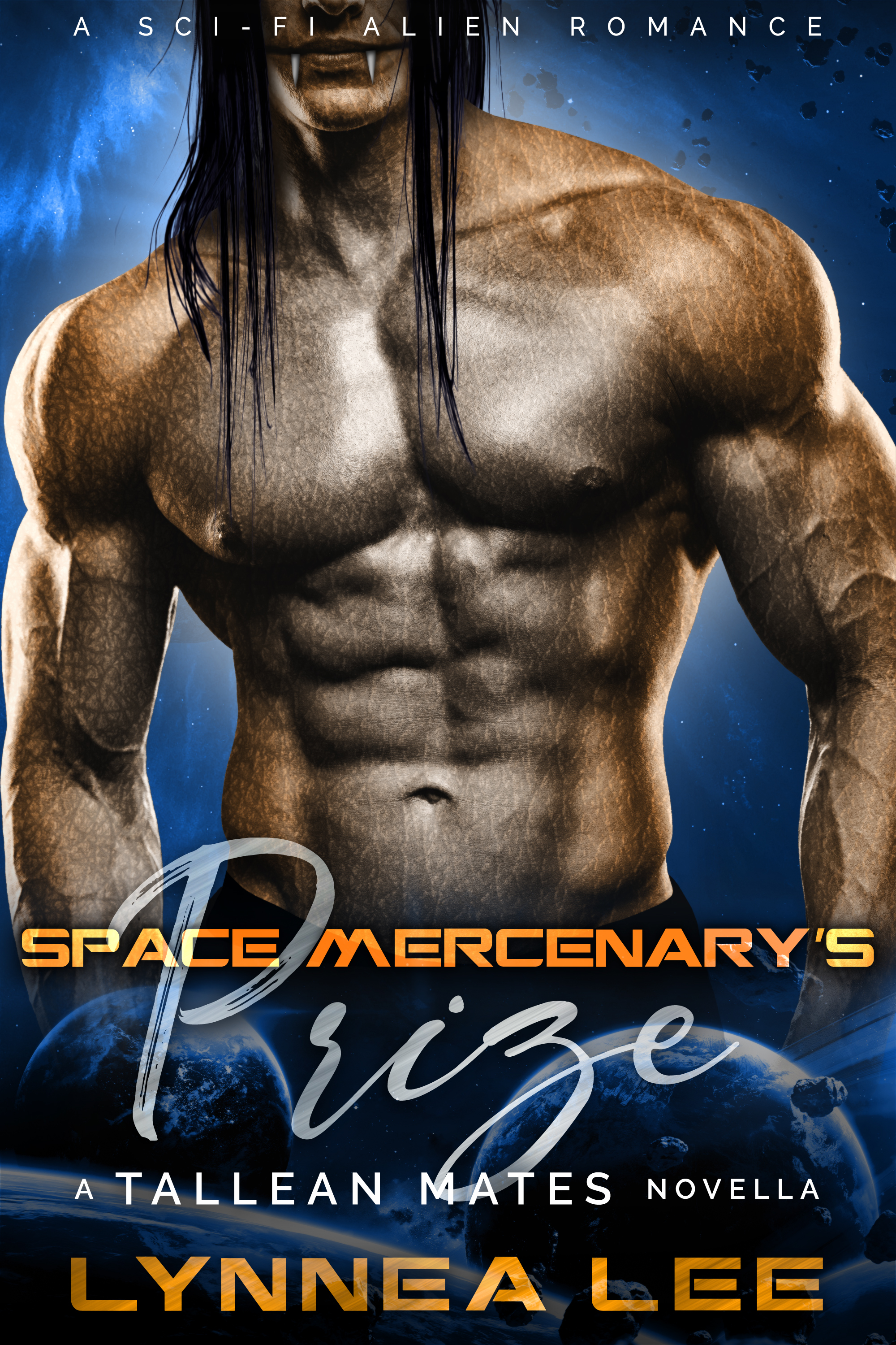Tallean Mates book cover 3