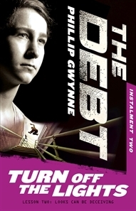 The Debt book cover 2