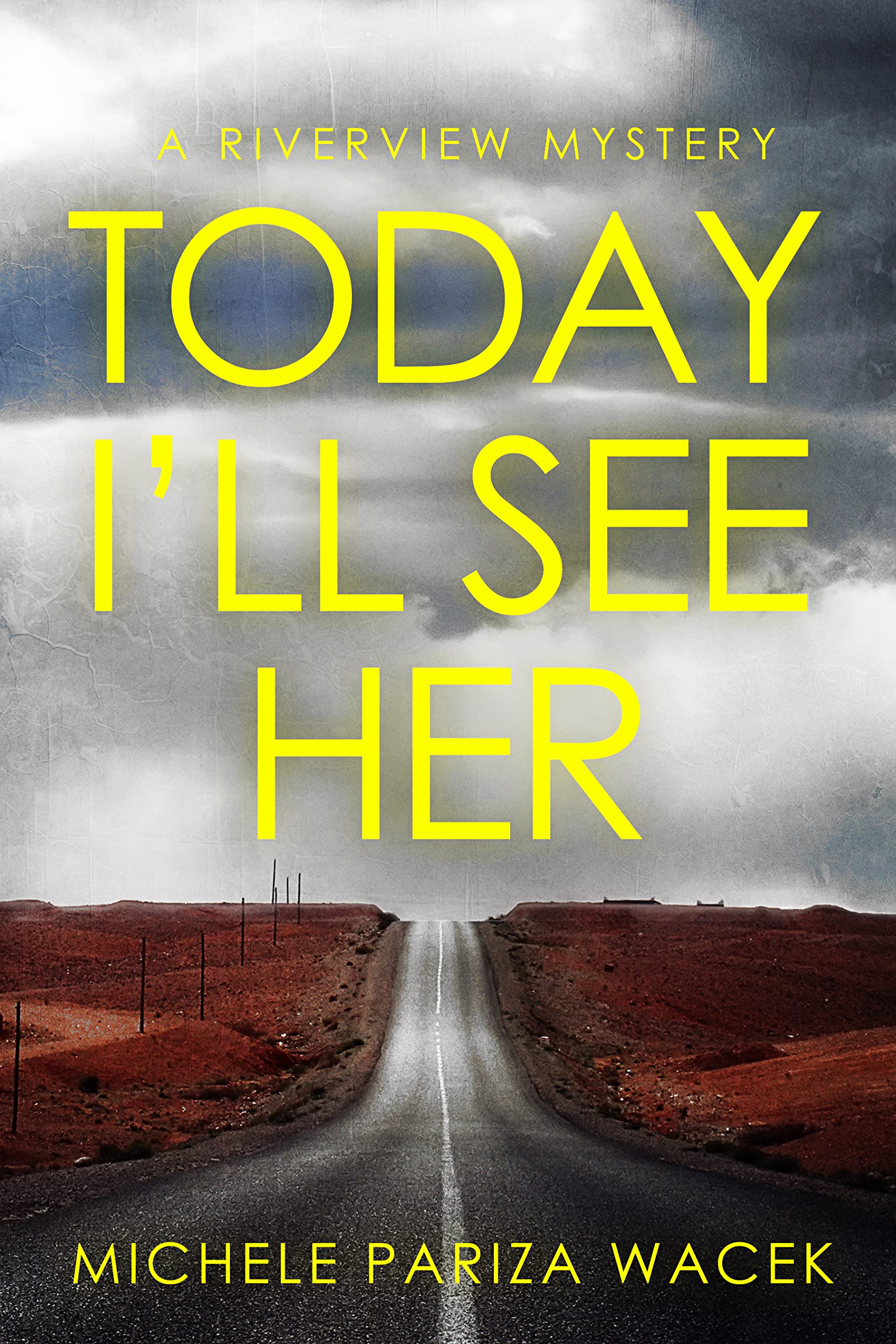 Today I'll See Her book cover